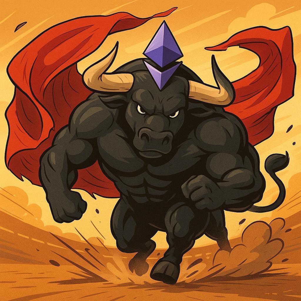 <a href="/lynk0x/">lynk</a> The dream is here with $CASE 
$CASE has a very clean Chart. 
After Vitaliks post yesterday, this Bull aims for higher targets. 

0x52dd39E5d1A5f4b8a622466BbE880B5427BF038e