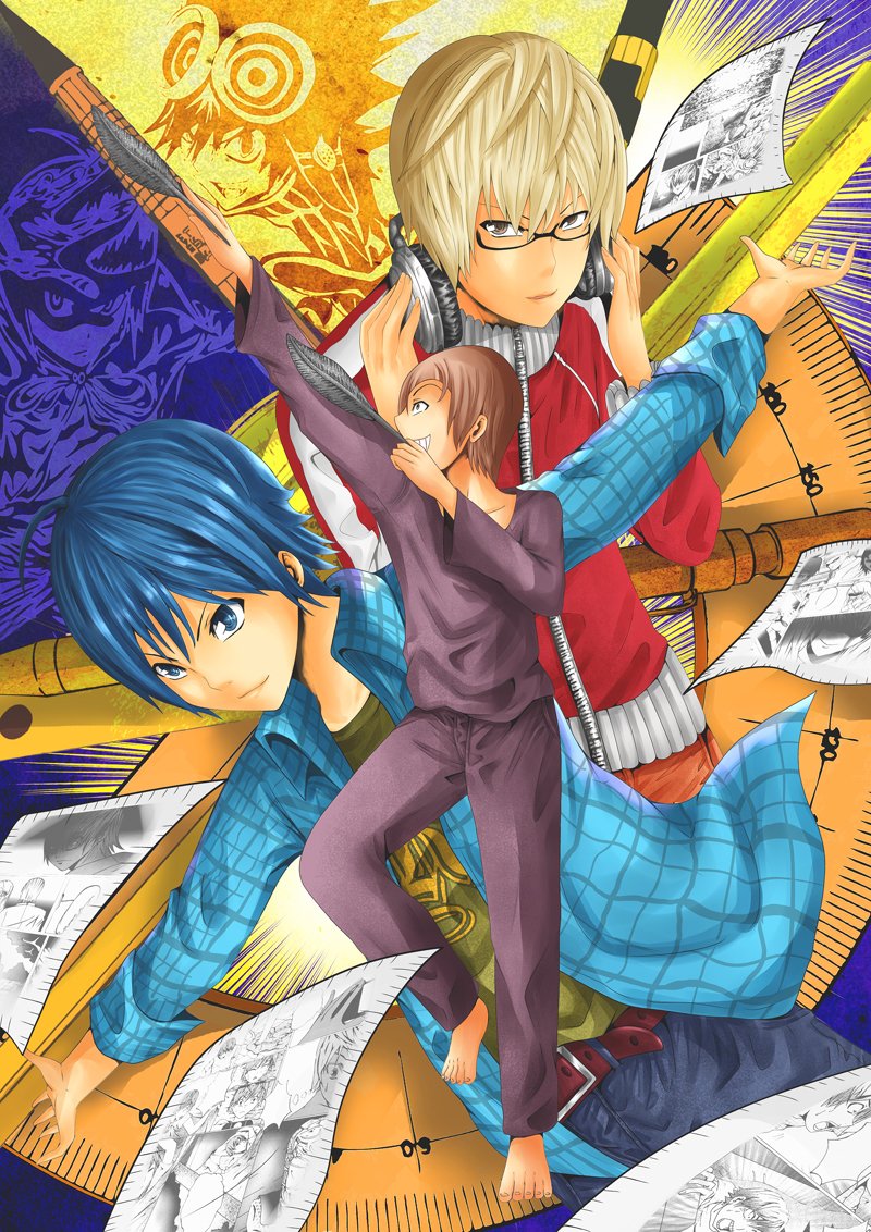 Dracula X tweet media
