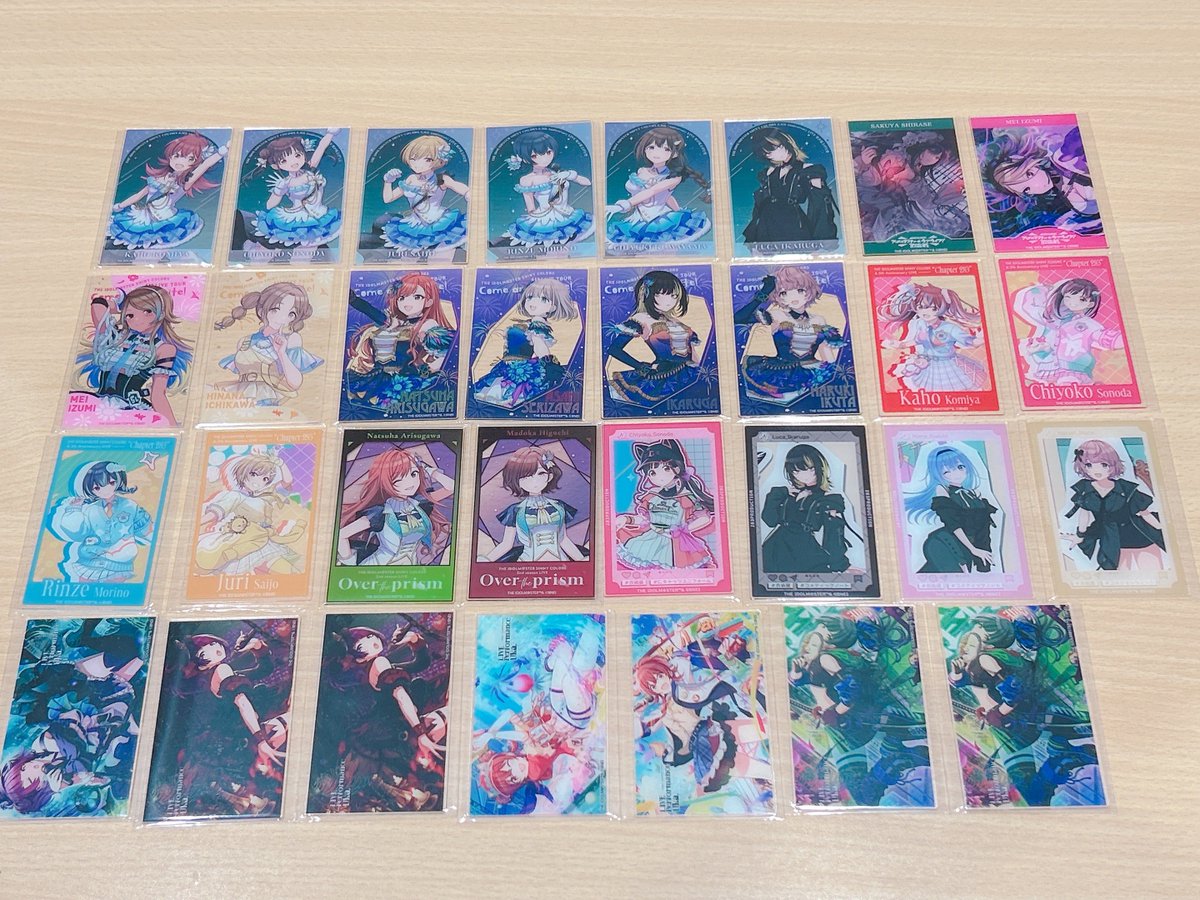 みりん tweet media