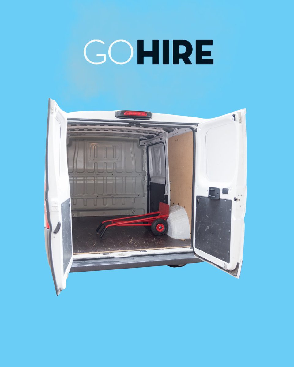 Save space, time, and money by hiring your tools! 🔧 The perfect solution for anyone who works in a trade.