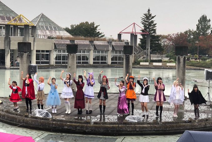 Twitterのコスプレ画像32