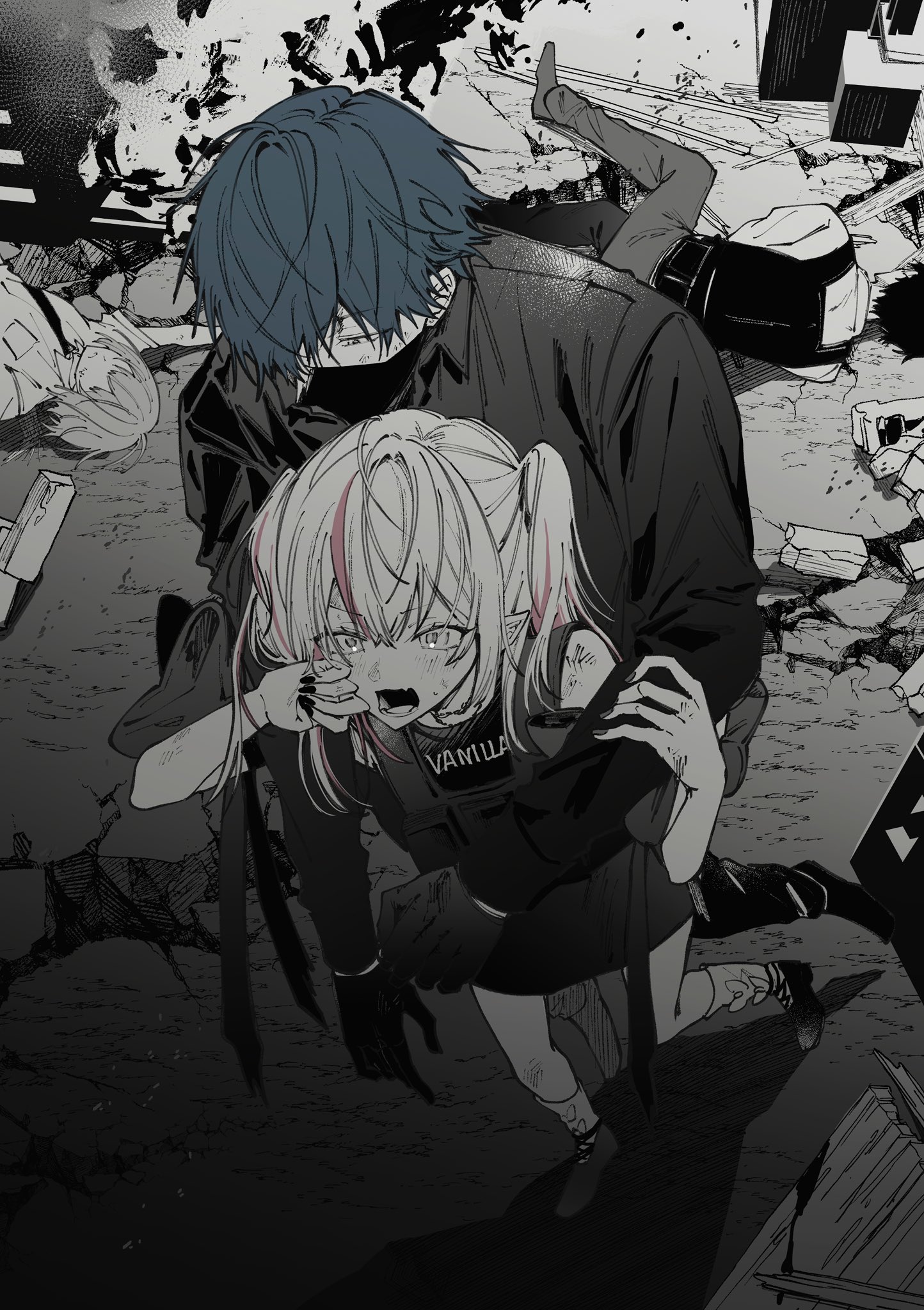 4umu;; (@zi_9no) / X