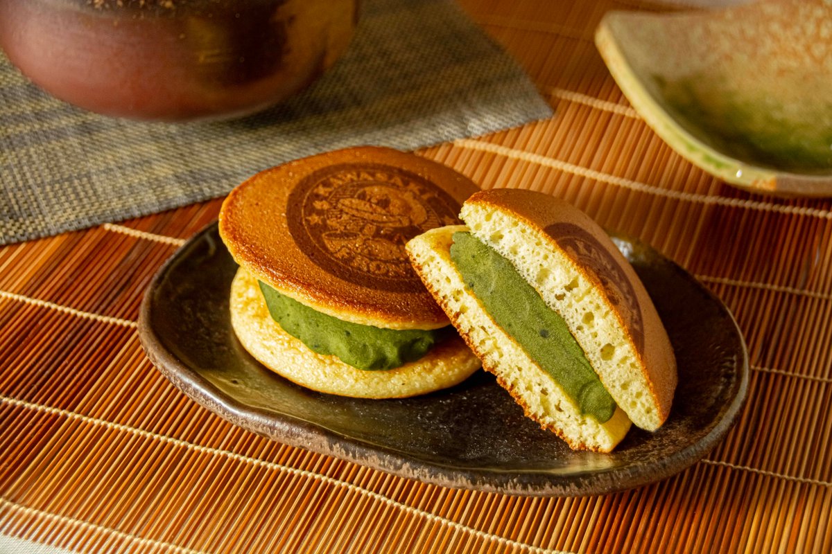 ふにゃ焼き Kawasaki Fsweets on X