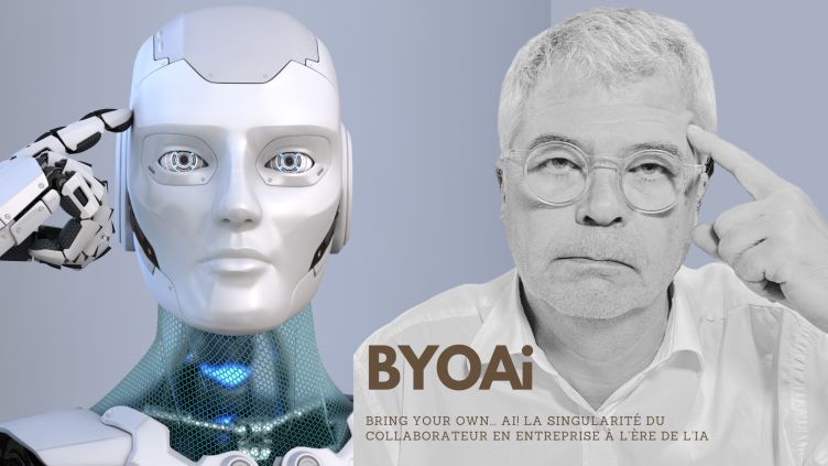 Bertrand Godillot (@bgodillot) on Twitter photo Les entreprises ne doivent pas se tromper de bataille : l'IA doit optimiser les processus, et les collaborateurs doivent pouvoir déployer leur propre augmentation. buff.ly/2CrUSb6 by <a href="/bgodillot/">Bertrand Godillot</a> <a href="/OdysseusAndCo/">Odysseus & Co</a> #BYOAi #FutureOfWork #SocialSelling #DigitalSelling Les entreprises ne doivent pas se tromper de bataille : l'IA doit optimiser les processus, et les collaborateurs doivent pouvoir déployer leur propre augmentation. buff.ly/2CrUSb6 by <a href="/bgodillot/">Bertrand Godillot</a> <a href="/OdysseusAndCo/">Odysseus & Co</a> #BYOAi #FutureOfWork #SocialSelling #DigitalSelling