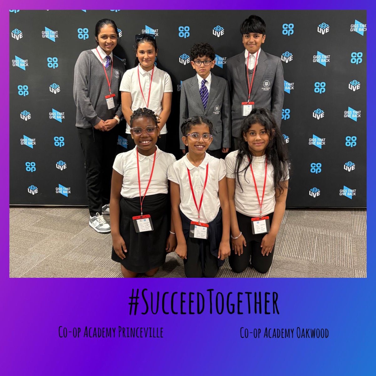 Co-op Academy Oakwood (@coopoakwood) on Twitter photo We are having a fabulous day at the poetry competition #succeedtogether <a href="/coopprinceville/">Co-op Academy Princeville</a> We are having a fabulous day at the poetry competition #succeedtogether <a href="/coopprinceville/">Co-op Academy Princeville</a>