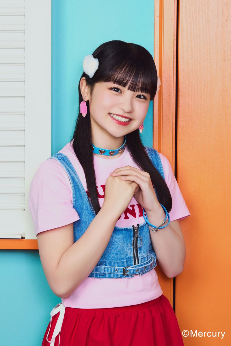 hkt48_official_'s tweet photo. #HKT48
19th single
#半袖天使
2025.7.23 Release!!

ソロアーティスト写真公開！

#龍頭綺音
AYANE RYUTO
https://t.co/4zVyF9zUev

#HKT48新曲 https://t.co/DjlveWhjlE