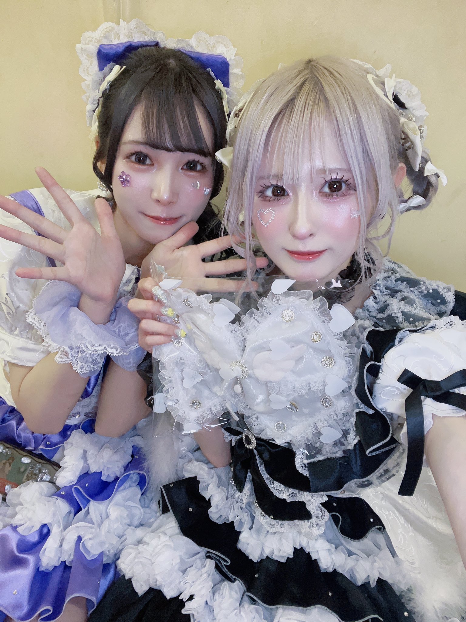 MACIRO【ΩMG】 (@MACIRO_OMG) / X