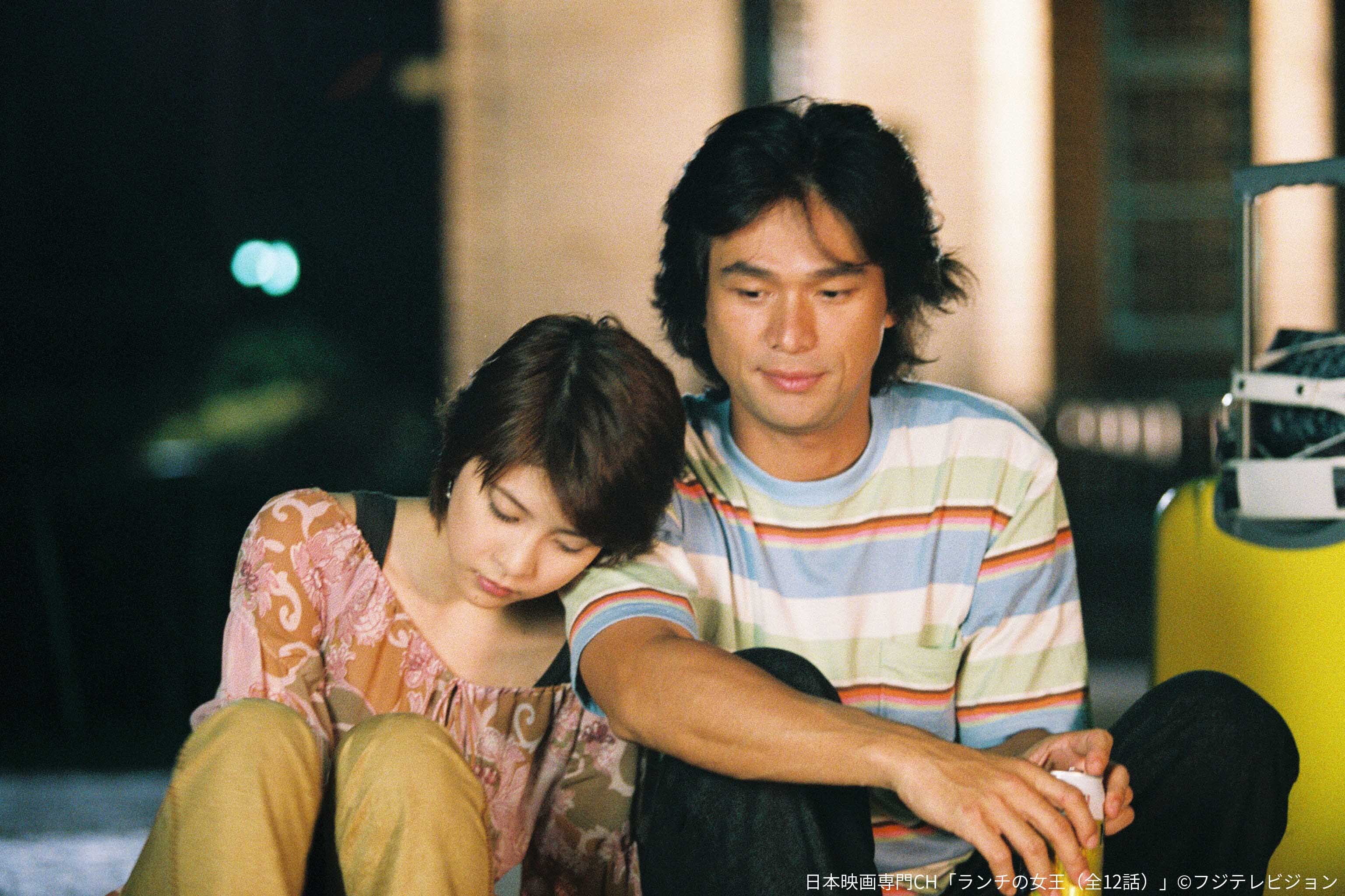 ◆ランチの女王　完全版　DVD-BOX◆竹内結子/妻夫木聡/山下智久/江口洋介 Amazon.co.jp: ランチの女王 DVD-BOX : 竹内結子, 妻夫木聡