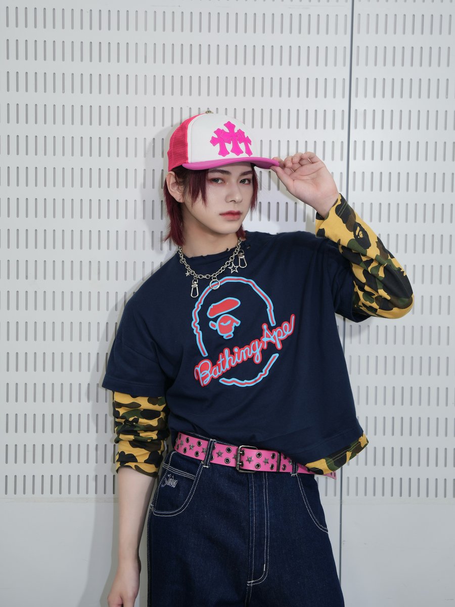 📸] 250620 テレビ朝日 「ミュージックステーション」 #松田迅 #JIN
