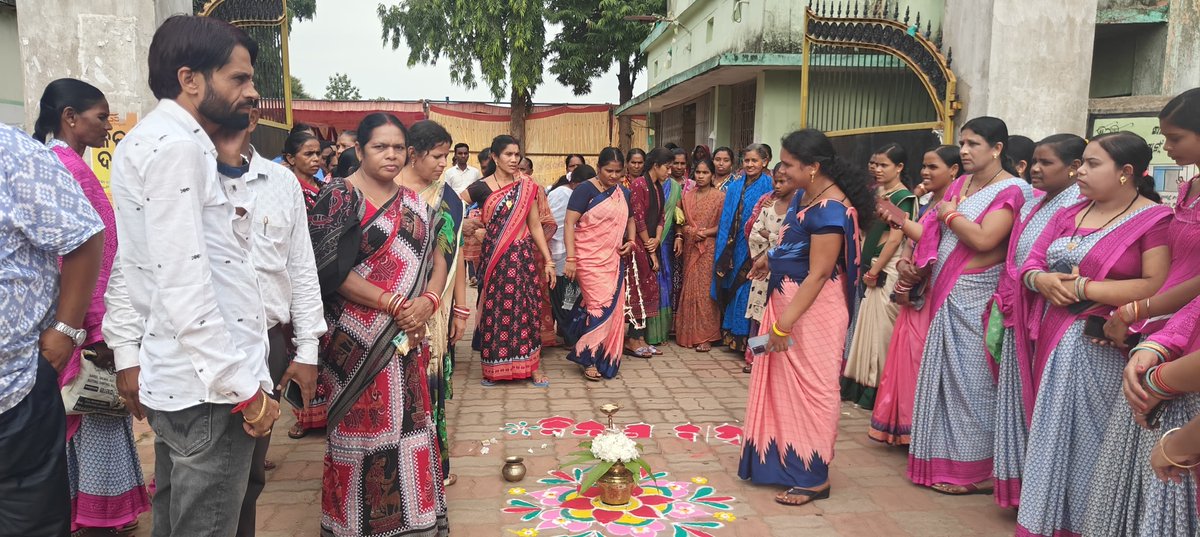 BDO, Belpada tweet media