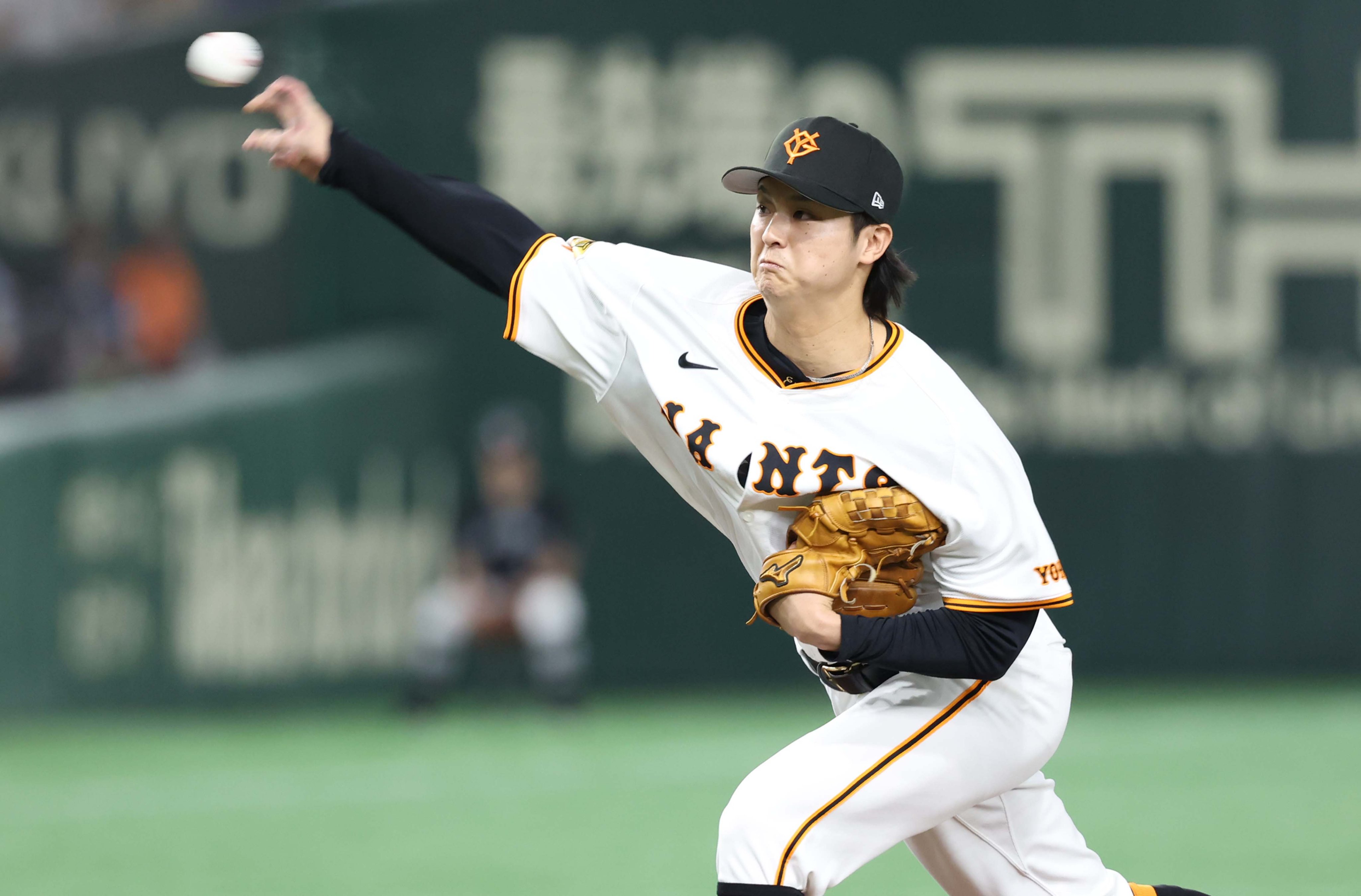 読売巨人軍（ジャイアンツ） on X: 