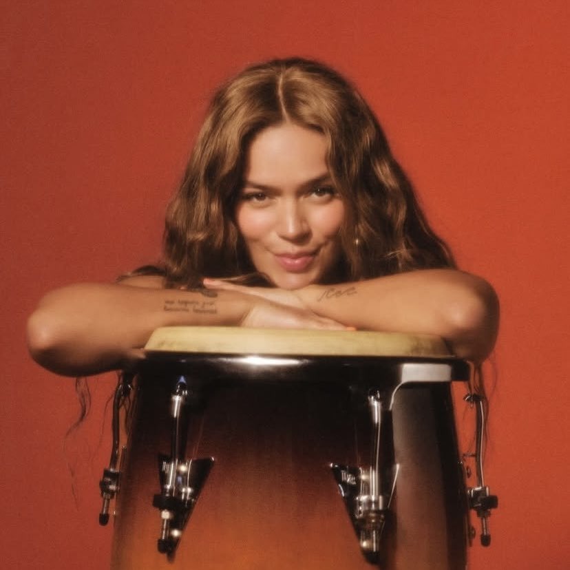 Karol G Access tweet media