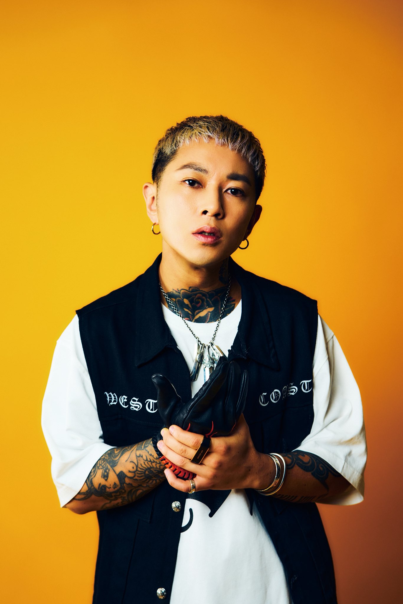 【最終値下げ】ASH DA HERO 直筆サイン さか 8/3 NEWHORIZONFEST on X: 