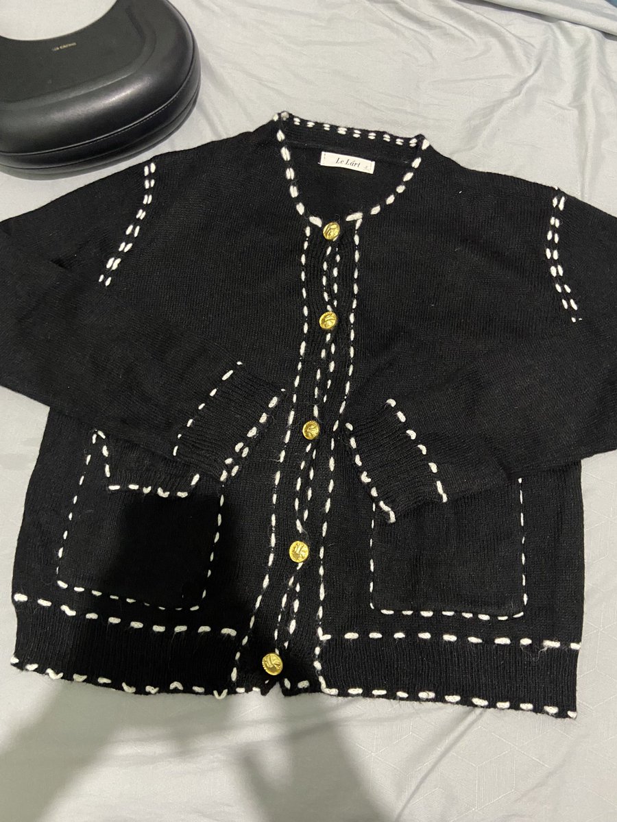 FLW GUEE BANYAK PRELOVED BAJU tweet media