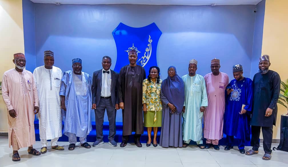 Sasakawa Nigeria tweet media