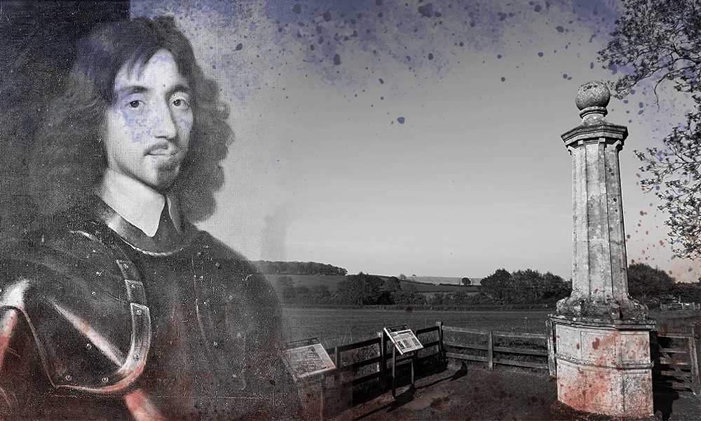 LISTEN: 1645-1646 Parliamentary victories and the end of the war
In 1645, the military history of the civil wars was transformed by reorganisation of the Parliamentarian forces to form the New Model Army. 
worldturnedupsidedown.co.uk/podcast/1645-1…