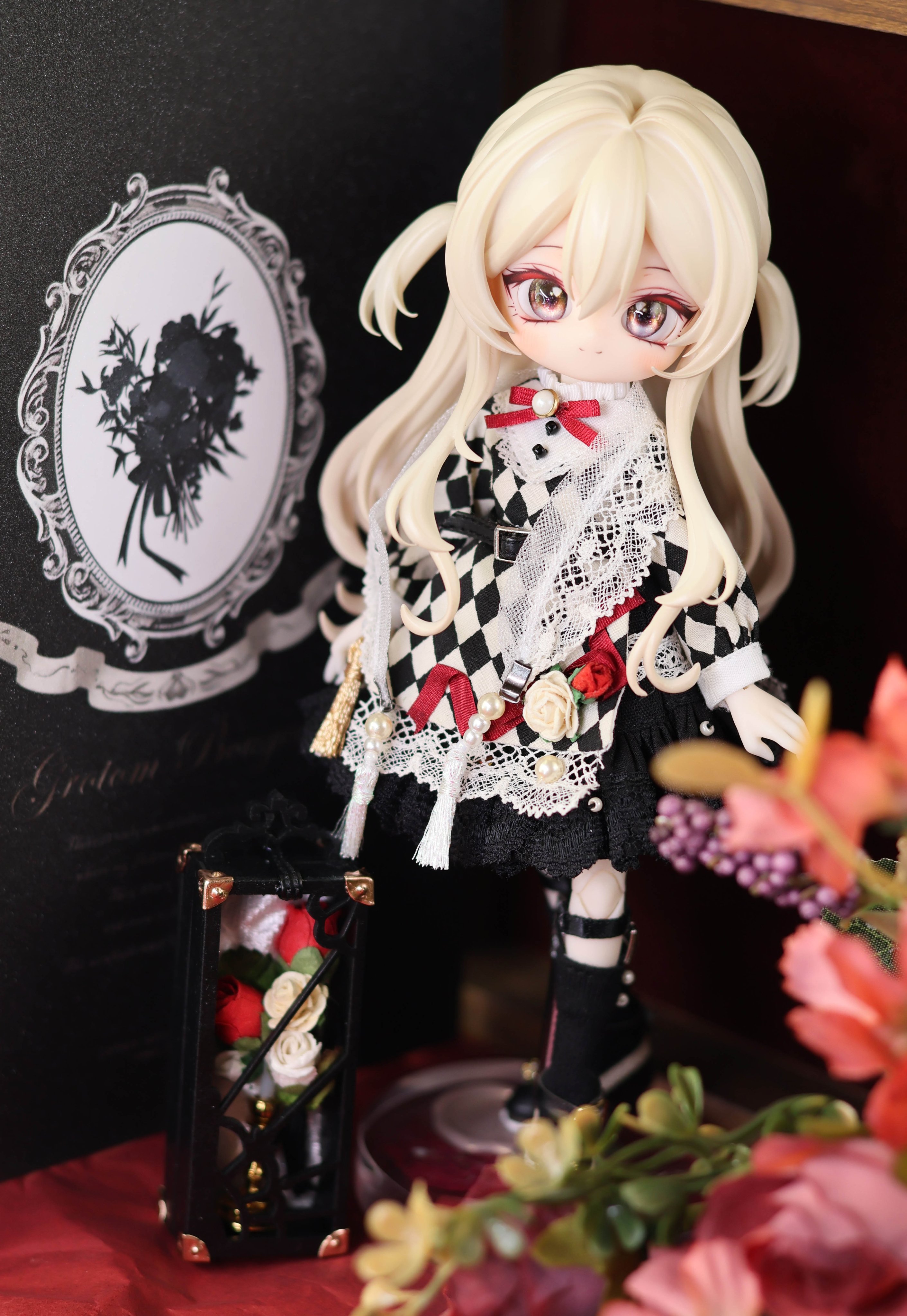 みいこ 新品未開封　キッズコレクション　格安でラスト一点♡ ドテラ masha* | 渋谷パルコ8階の〝ほぼ日曜日〟で開催中の『大倉トーイ