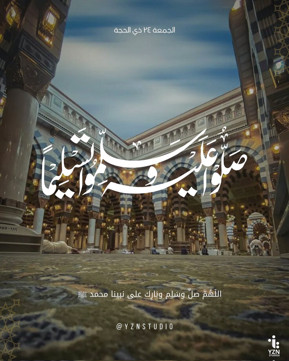 Yzn Studio tweet media