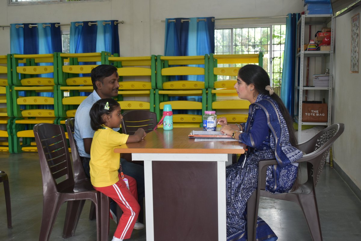 vbistsk's tweet photo. #PTM2025 #ParentTeacherMeeting #VBISTinsukia #SchoolLife #TogetherForChildren #EducationMatters #TinsukiaSchools #LearningTogether #VidyaBharatiInternationalSchool https://t.co/NKjCNqWjOG
