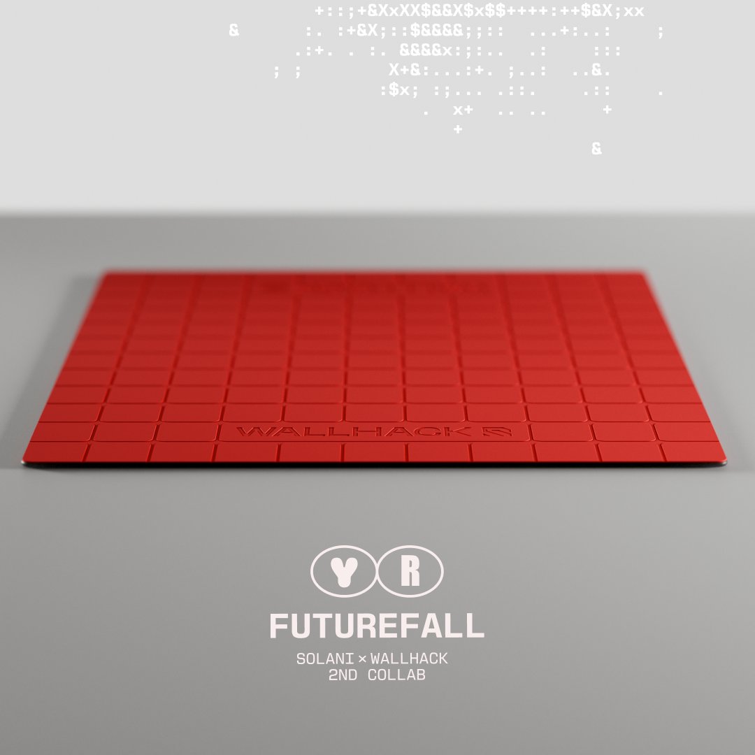 FutureFall – Sortie imminente