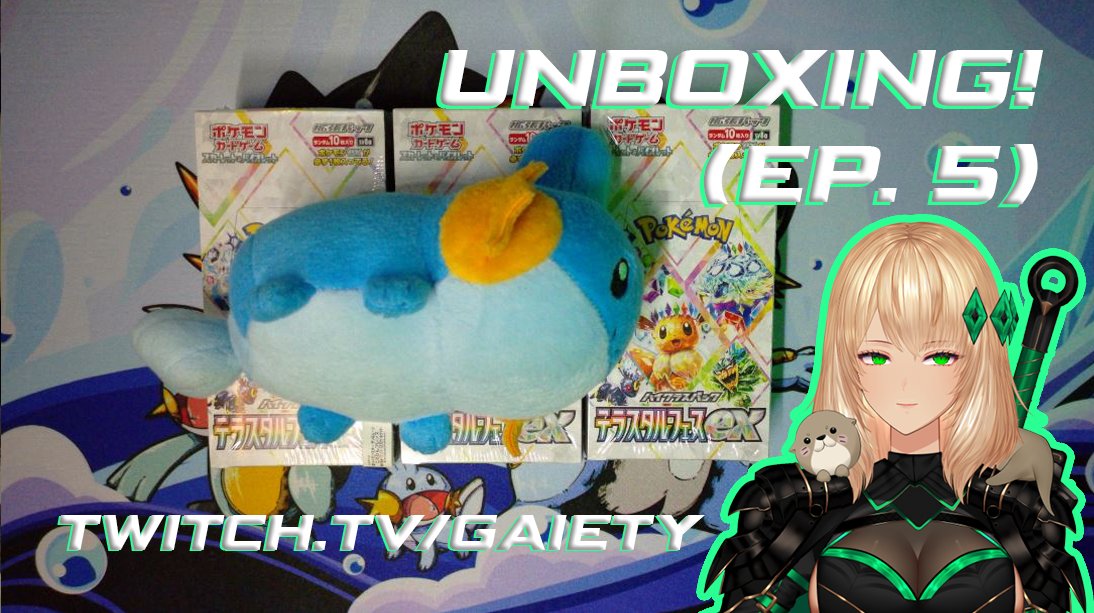 Mudkip is stopping me from my addiction...

ANYWAYS, WE'RE LIVE