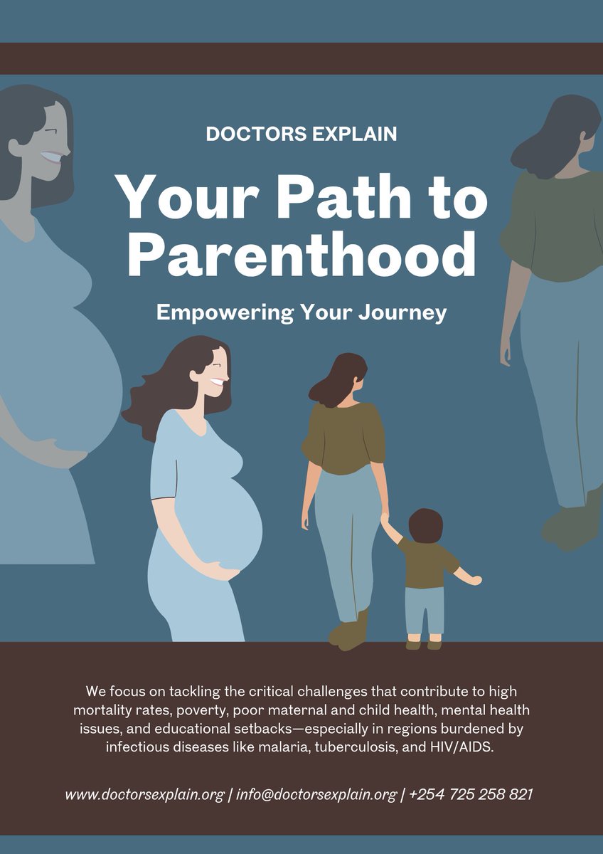 DocsExplainFM's tweet photo. 🌍✨ OneWomb connects moms, caregivers & health pros on one seamless platform for maternal, newborn & child health—anytime, anywhere! 💕👶
You asked, we listened. Learn more 👉 https://t.co/4aT7aY4BUT
#MaternalHealth #ChildHealth #DigitalHealth #OneWomb #GlobalHealth 🌱💬 https://t.co/Qfik4m9gxe