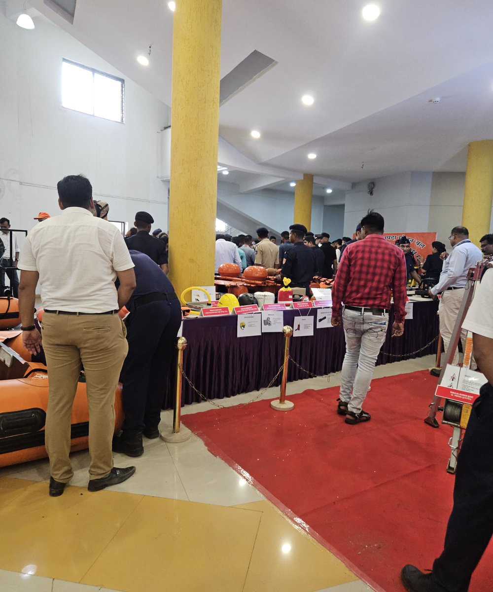 Civil Defence GUJARAT tweet media