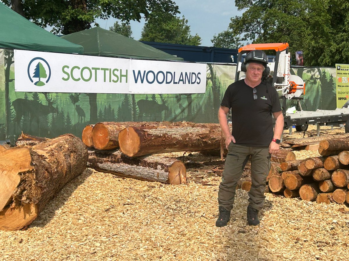 ringlink's tweet image. Today's theme on the @ScottishRings stand is Training in Action. 
Join us between 12 -2pm for live demos, expert insights, and refreshments. 
Hear from Nick Juba, CEO Lantra Awards and Graeme Hodgson, GPE training. 
📍Find us on Avenue Q