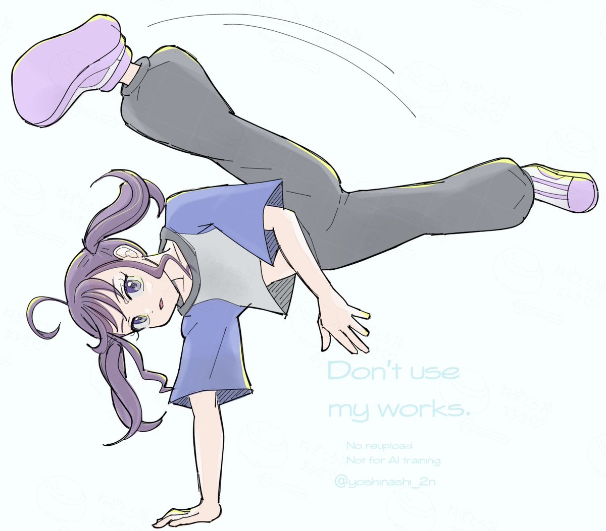 yoshinashi_2n's tweet photo. こころちゃん
#キミプリ #fanart https://t.co/1dYK54161i
