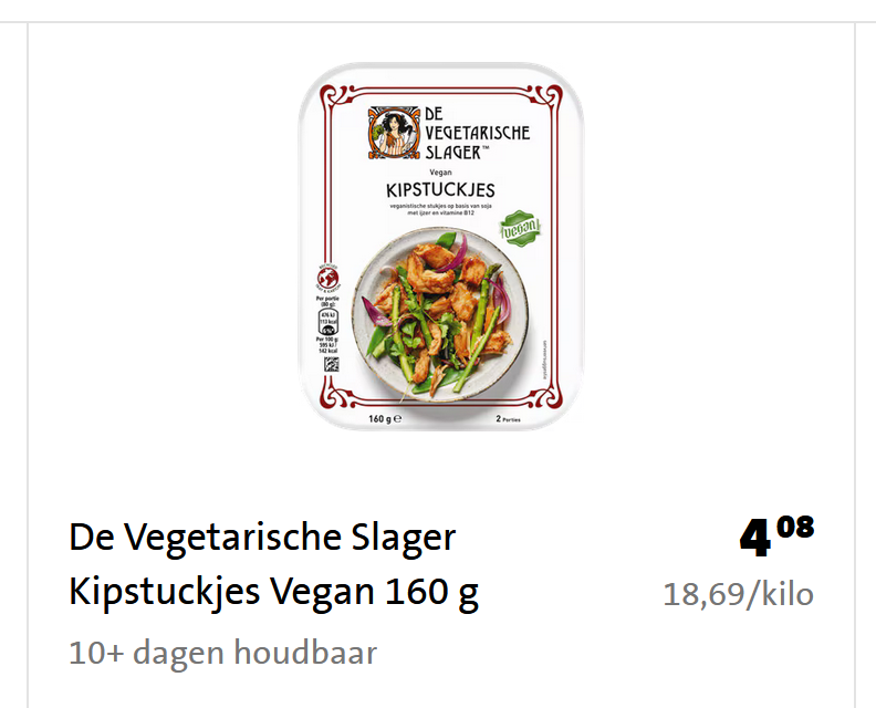 anekdotisch's tweet photo. @JumboSupermarkt hier gaat iets mis met de prijsberekening... https://t.co/lSz8xjkf8a