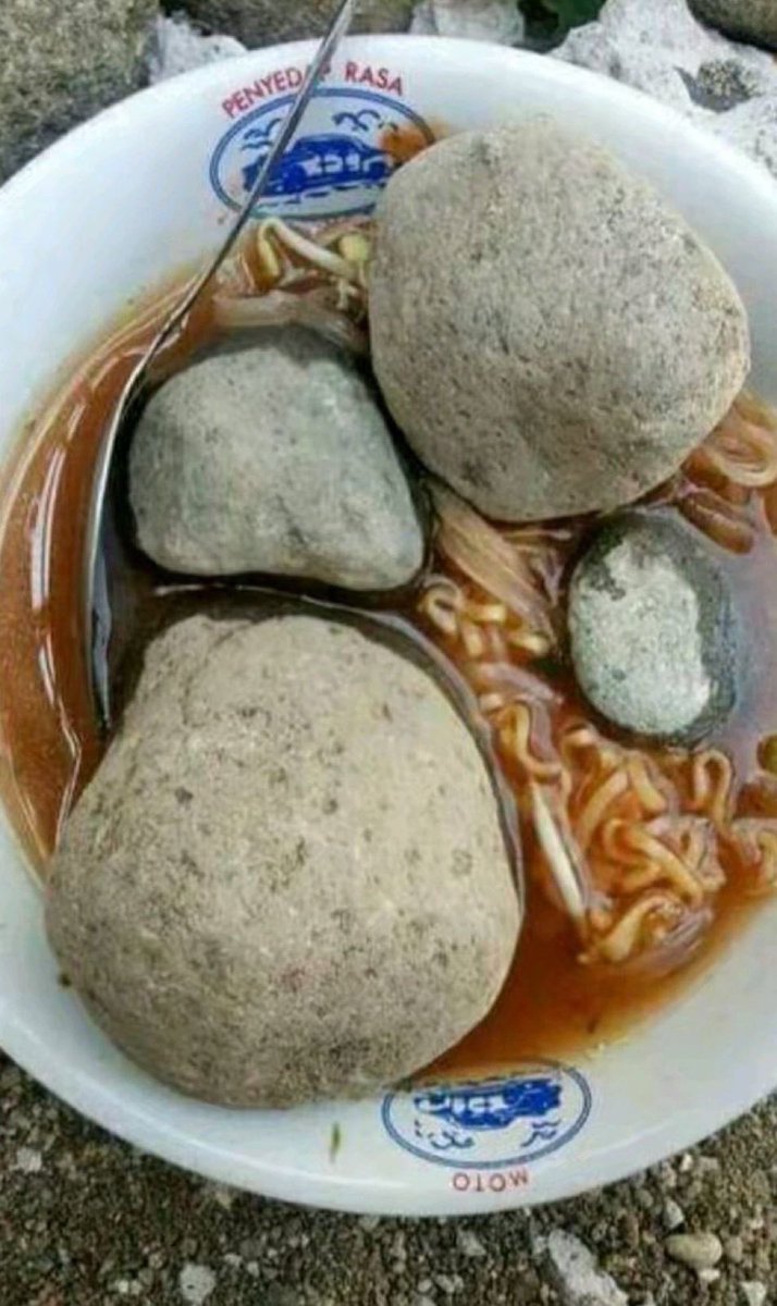 Bakso ponari