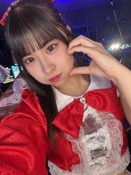 Twitterのコスプレ画像24