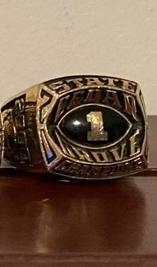 2025 marks the 25th Anniversary of our first State Championship at Cedar Grove (NJ). 
Our players were great competitors and bought into our process. These men hold a special place in my heart.