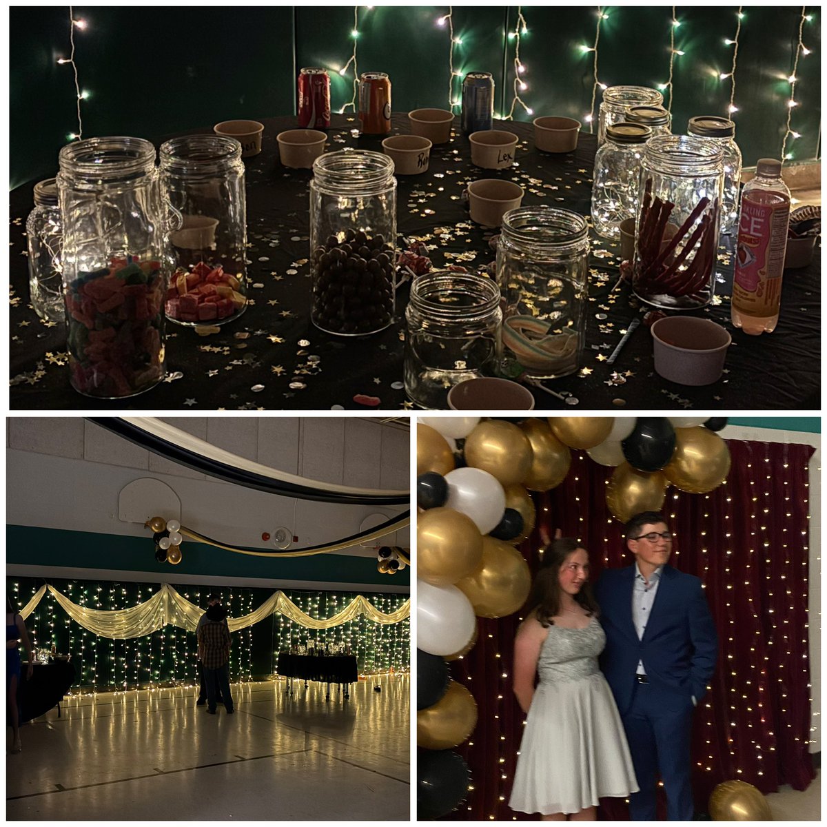 stluke130's tweet image. What a magical evening celebrating our Graduates! Congratulations to the class of 2025! #PVNCBeingcommunity #Graduation