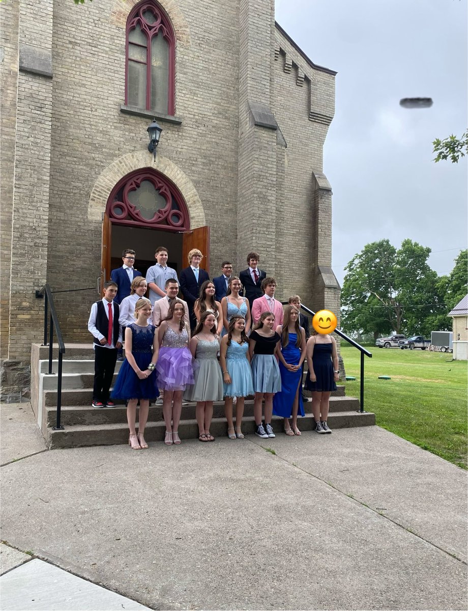 stluke130's tweet image. What a magical evening celebrating our Graduates! Congratulations to the class of 2025! #PVNCBeingcommunity #Graduation