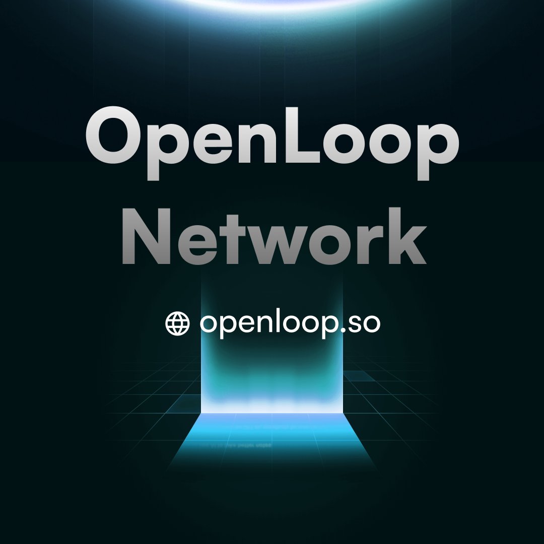 mcchukes's tweet image. The last time I checked the best depins we&apos;ve had was grass network, here is @openloop_so you&apos;re not late, $opl tge soon we hope for the Best 

#OpenLoopNetwork
#openloop @openloop_so #opl