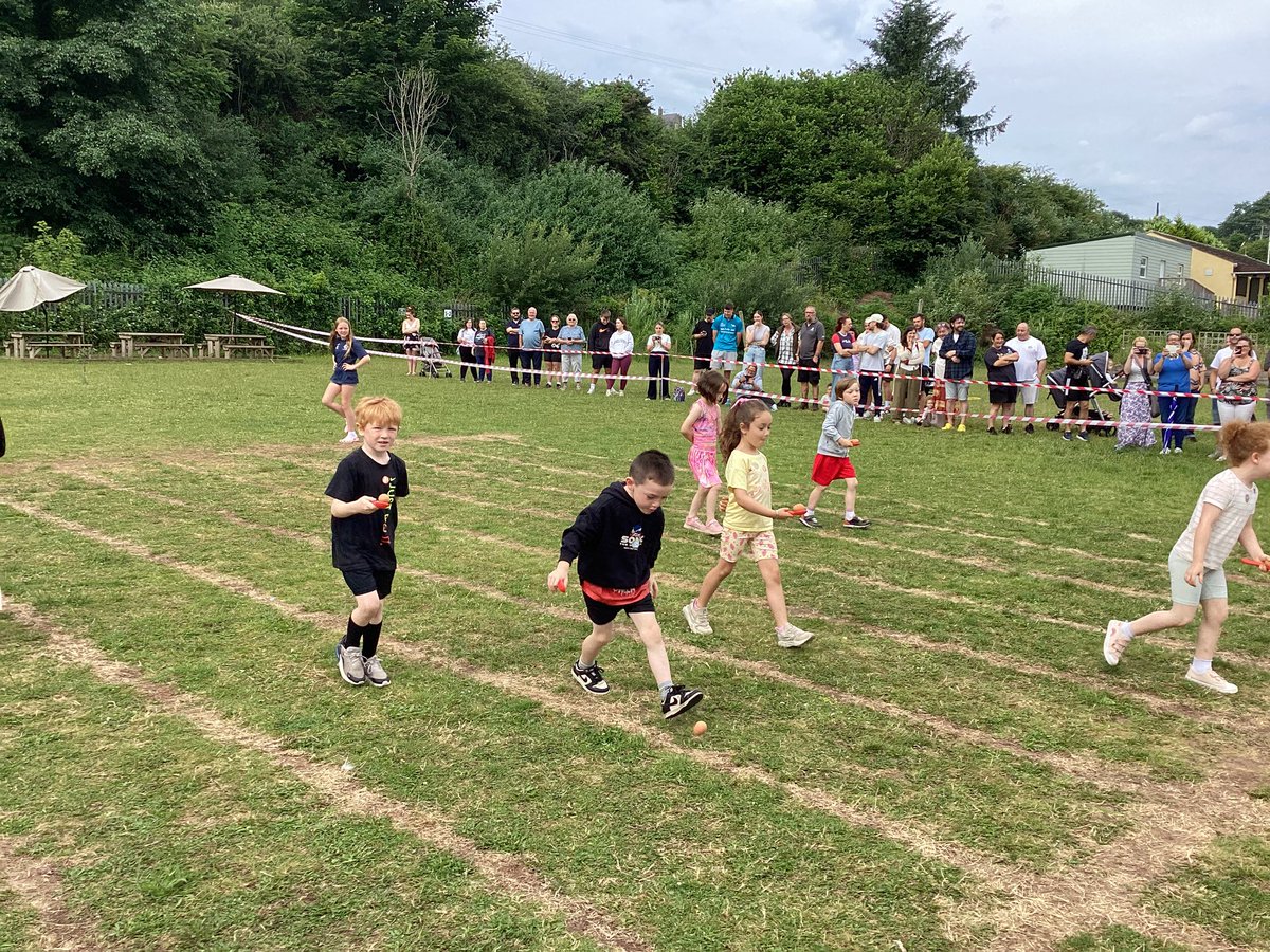 Year 1 PDCS tweet media