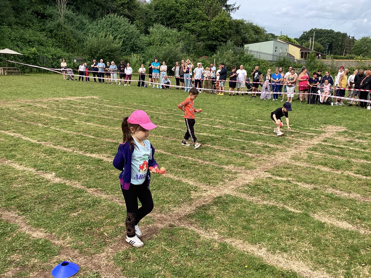 Year 1 PDCS tweet media