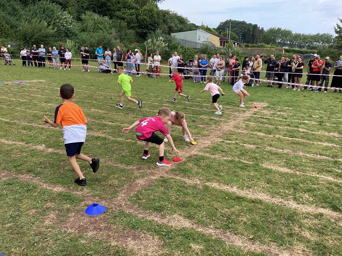 Year 1 PDCS tweet media