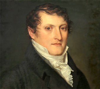 Manuel Belgrano, en dos frases: "La vida es nada si la libertad se pierde" y "El miedo sólo sirve para perderlo todo"