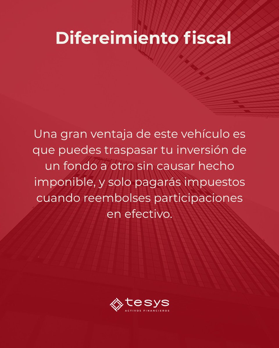 La fiscalidad es un elemento importante a tener en cuenta cuando se va a realizar una inversión. Recordamos que no somo asesores fiscales, por lo que se recomienda contactar con alguien especializado para cualquier consulta.