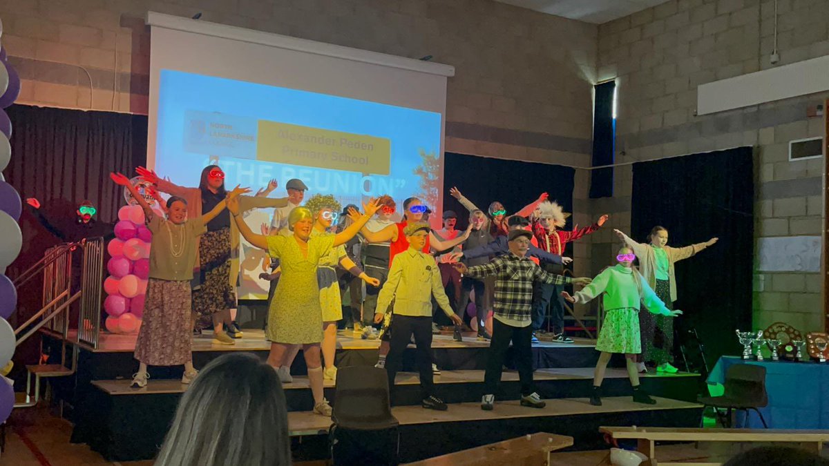 Miss Bain (@missbain_) on Twitter photo A huge well done to our P7s on a fantastic leavers assembly. I’m so proud of everything you’ve achieved and grateful to have been part of your journey 💜 We are nearly at the finish line! 🏁✨🎓🥲 <a href="/alexander_peden/">Alexander Peden</a> A huge well done to our P7s on a fantastic leavers assembly. I’m so proud of everything you’ve achieved and grateful to have been part of your journey 💜 We are nearly at the finish line! 🏁✨🎓🥲 <a href="/alexander_peden/">Alexander Peden</a>