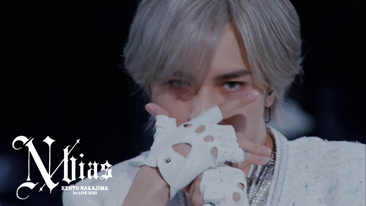 中島健人STAFF on X: 