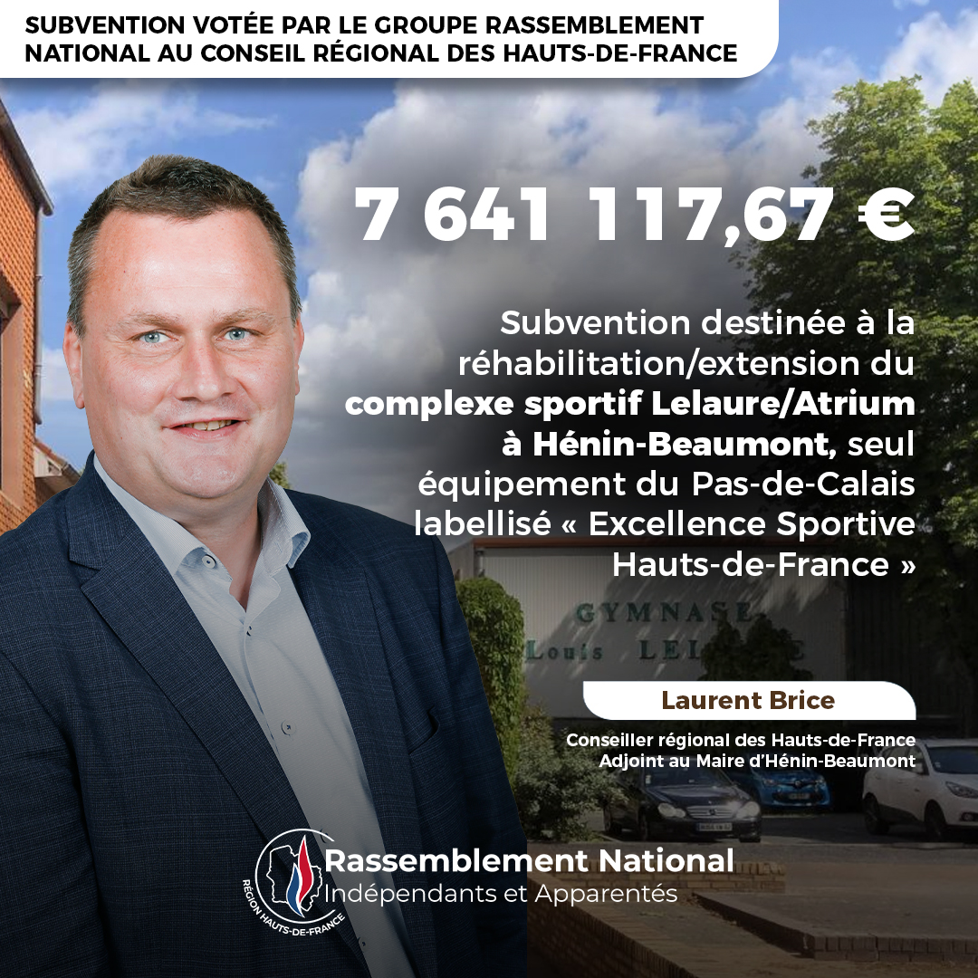 RN | Hauts-de-France (@rn_hdf) on Twitter photo 