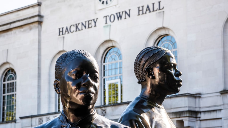 Mayor of London's Culture team (@ldn_culture) on Twitter photo This Sunday join <a href="/hackneycouncil/">Hackney Council</a>'s Windrush Day 2025 celebrations✨
Featuring:
🧺A Town Hall Square market
📽️Screenings from Windrush Caribbean Film Festival
🚆Celebrating the Windrush Line’s renaming
🎤 Music & poetry showcase <a href="/HackneyEmpire/">Hackney Empire</a>
news.hackney.gov.uk/news/hackneys-… This Sunday join <a href="/hackneycouncil/">Hackney Council</a>'s Windrush Day 2025 celebrations✨
Featuring:
🧺A Town Hall Square market
📽️Screenings from Windrush Caribbean Film Festival
🚆Celebrating the Windrush Line’s renaming
🎤 Music & poetry showcase <a href="/HackneyEmpire/">Hackney Empire</a>
news.hackney.gov.uk/news/hackneys-…