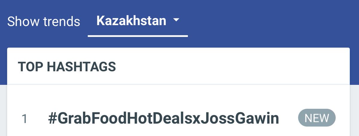 iminnnaa_'s tweet image. Kazakhstan 🇰🇿#1 
วิ่งมา1นะคะ

#GrabFoodHotDealsxJossGawin