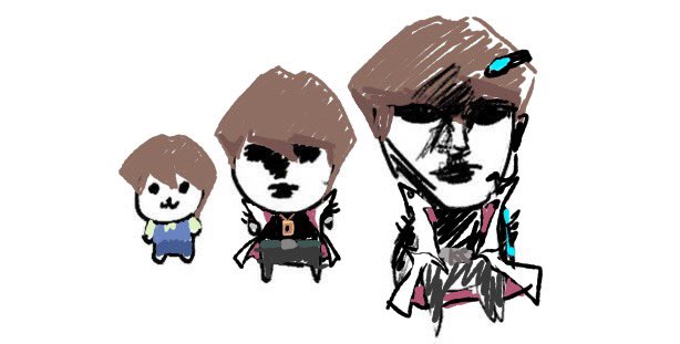 끁 (@kkyut_game) on Twitter photo 