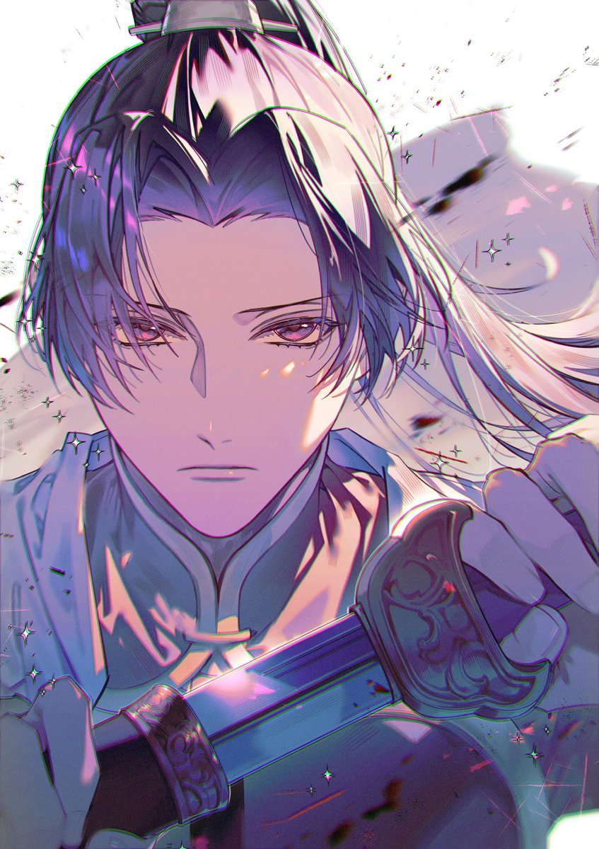 原神と薬屋一緒になっちゃうけどお気に入りの4枚
#2025年自分が選ぶ今年上半期の4枚