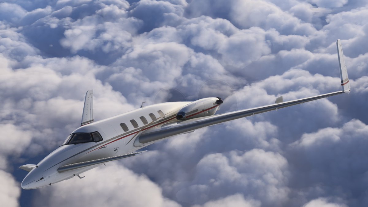 flightdeck2sim (@flightdeck2sim) on Twitter photo Thanks to <a href="/JustFlight/">Just Flight</a> for sending me a copy of the eagerly anticipated Beechcraft Starship by Black Square.
This iconic 80’s aircraft has been faithfully recreated in exquisite detail. Will be flying it for the first time tonight! Thanks to <a href="/JustFlight/">Just Flight</a> for sending me a copy of the eagerly anticipated Beechcraft Starship by Black Square.
This iconic 80’s aircraft has been faithfully recreated in exquisite detail. Will be flying it for the first time tonight!