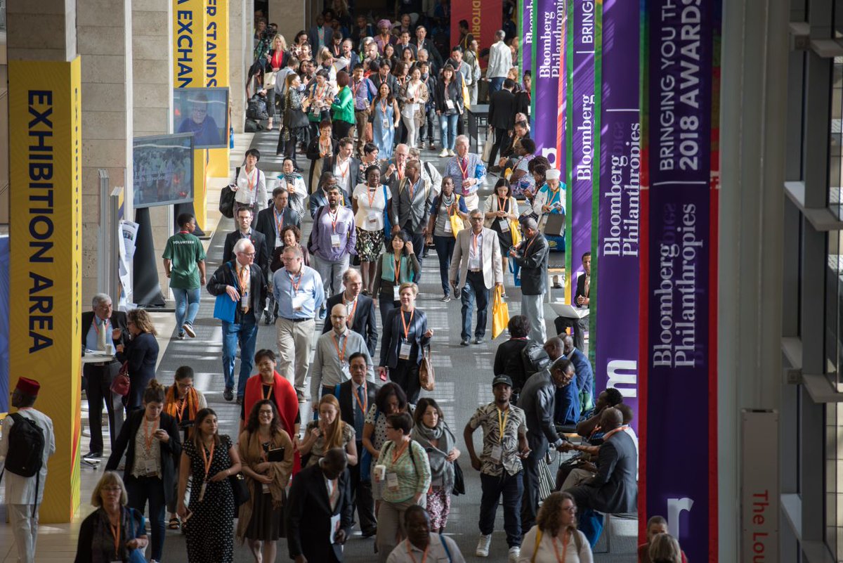 🌍 Just 3 days to go until #WCTC2025 in Dublin!
Join global leaders driving a #TobaccoFreeFuture.

🗓️ Explore the programme: ow.ly/9uBB50WcQyG

#TobaccoControl #GlobalHealth